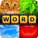 What's That Word by Itch Mania Icon