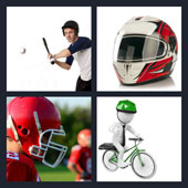  Helmet 