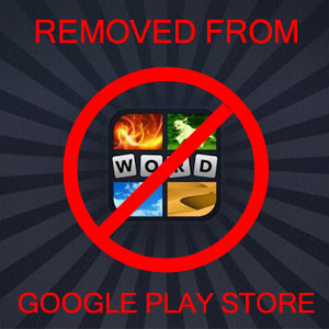 4-Pics-1-Word-Removed-From-Google-Play